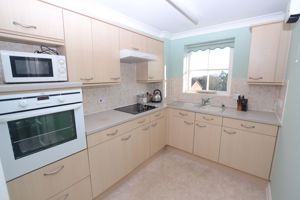 Kitchen - click for photo gallery